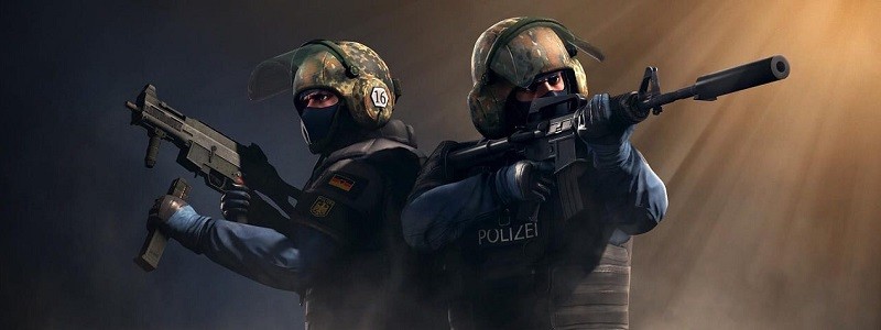 Counter-Strike: Global Offensive переедет на движок Source 2