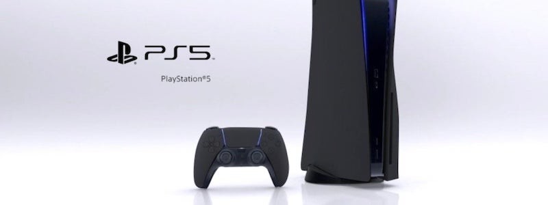 Раскрыта мелкая деталь PS5, которую многие не заметили