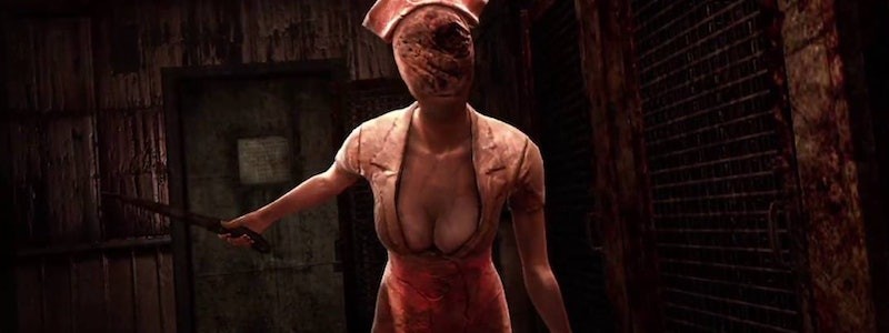 Слух: Хидео Кодзима все же делает Silent Hills для PS5