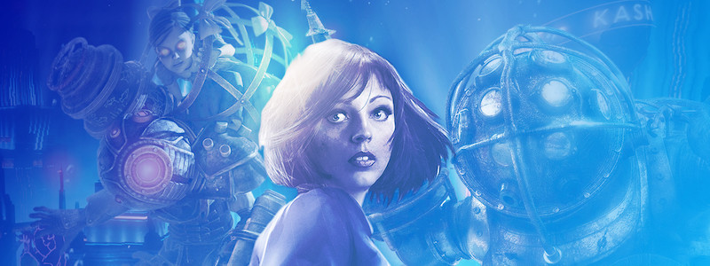 Инсайдер: BioShock 4 может выйти только на PS5