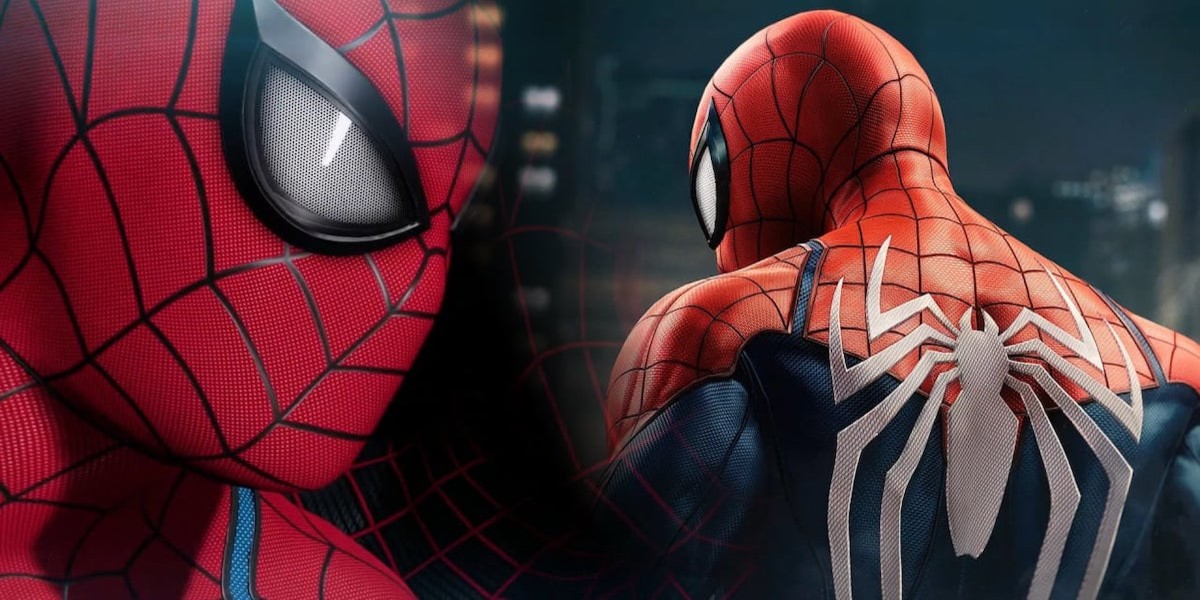 Тизер даты выхода Marvel's Spider-Man 2 для ПК