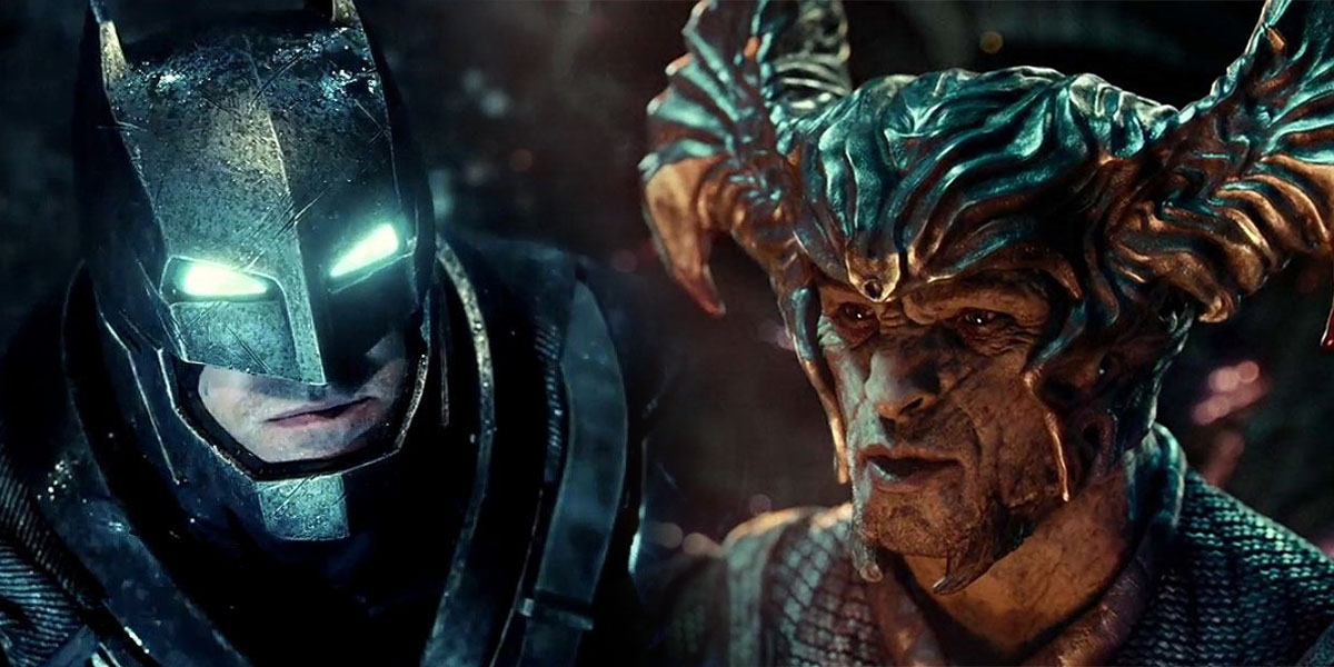 4 провальных персонажа в DCEU: что пошло не так с героями Зака Снайдера