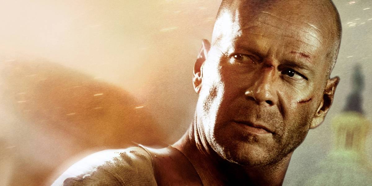 Брюс Уиллис не знает о своей болезни