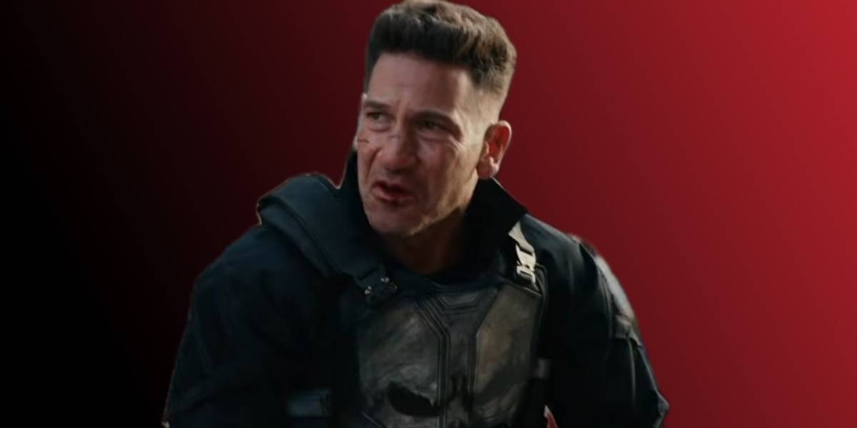 Каратель повлиял на 2 сезон «Сорвиголовы: Рожденный заново», но не появился