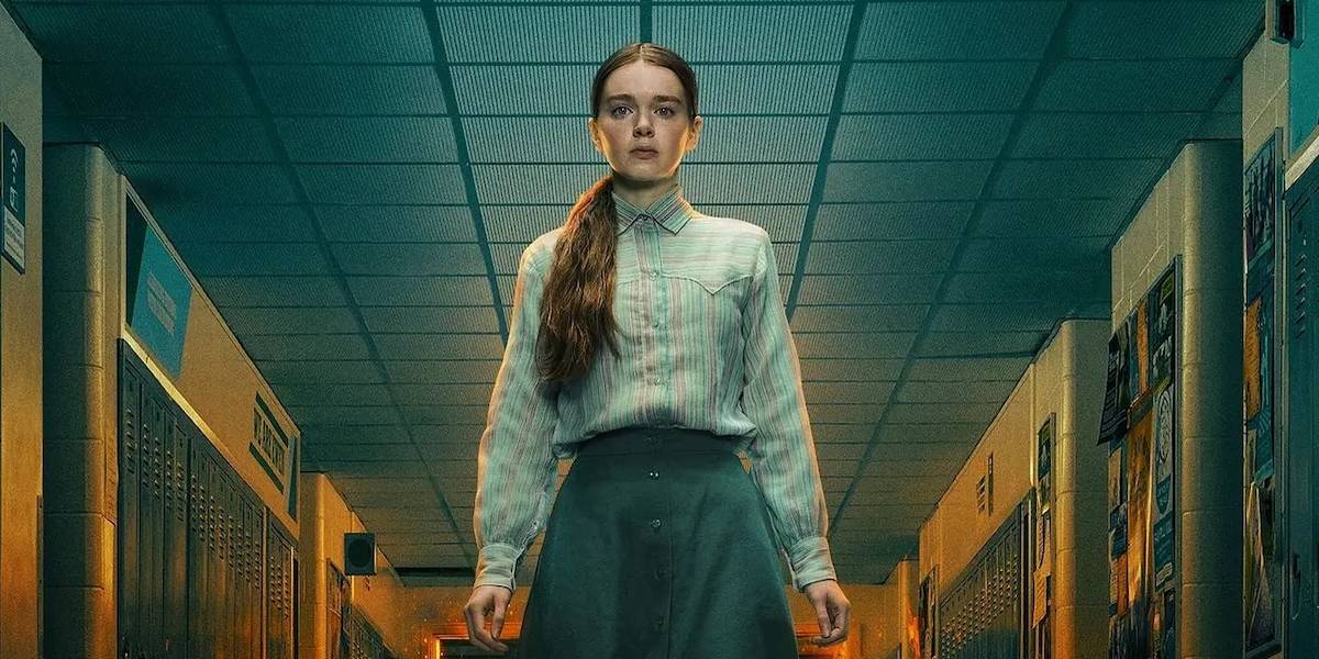 Подтвержден выход 2 сезона «Кэрри» — у Стивена Кинга не было продолжения