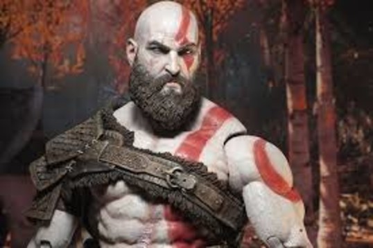 Муспельхейм god of war карта