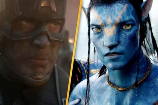 Jay Marvel Avatar