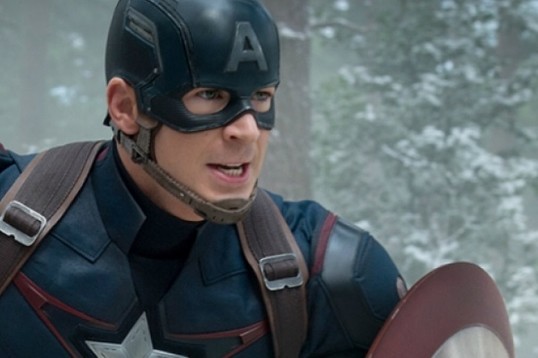 Marvel снимет фильм «Капитан Америка 4» | Plugged In Ru