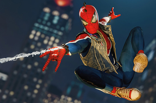 Утекли детали Marvel's Spider-Man 2: Веном, главные герои ...