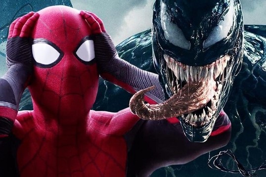 Как Человекпаук Тома Холланда появится в «Веноме 2 Да