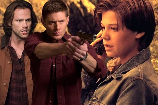 Анонсирован сериал «Винчестеры» - приквел «Сверхъестественное ...