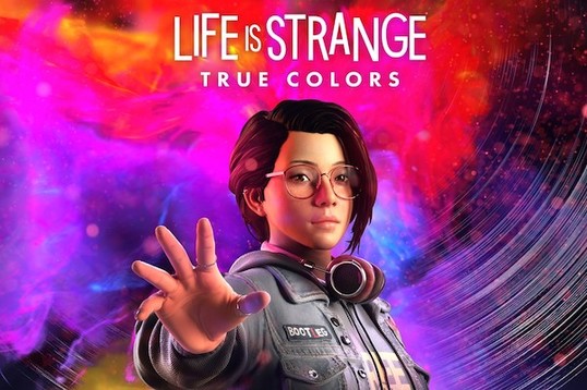 Появился новый геймплей Life Is Strange: True Colors