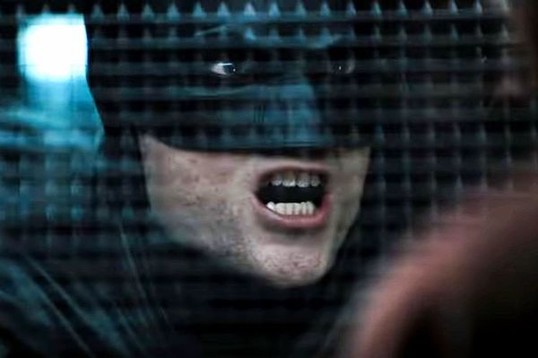Роберт Паттинсон думал, что ужасно выглядит в роли Бэтмена