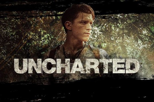 Когда выйдет фильм uncharted