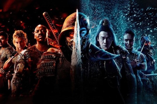 Новые персонажи появятся в сиквеле фильма Mortal Kombat