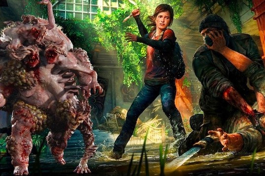 Сериал по The Last Us включает большое отличие от игры