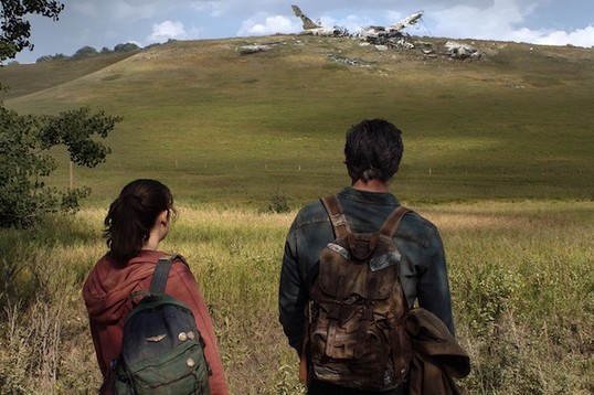 Стало известно, когда выйдет экранизация The Last of Us от HBO