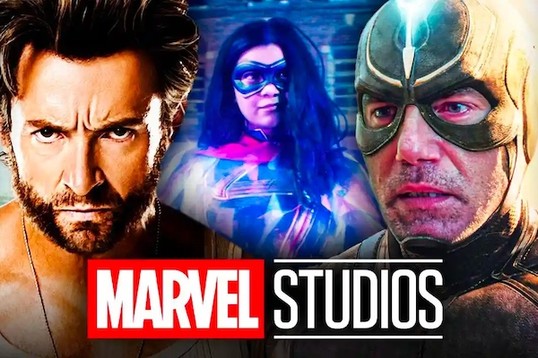 Почему дебют мутантов в киновселенной Marvel разочаровывает