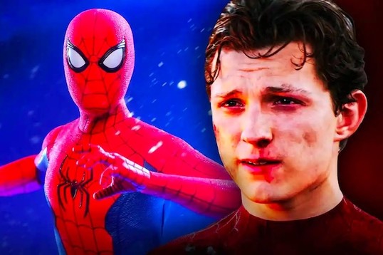 Sony впервые прокомментировали дату выхода фильма «Человек-паук 4 ...
