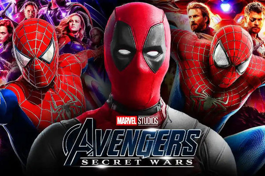 14 героев Marvel, которые могут появиться в фильме «Мстители 6: Секретные войны»