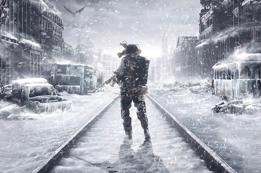 Первые детали сюжета игры «Метро 4» | Plugged In Ru