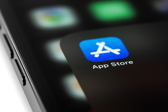 App Store не работает на iPhone в России. Как открыть при сбое?