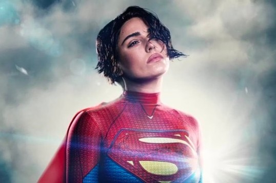 Джеймс Ганн раскрыл первые детали сюжета фильма «Супергерл: Женщина завтрашнего дня»