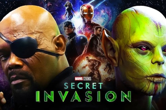 Marvel отложила сериал «Секретное вторжение» - его хотели выпустить весной