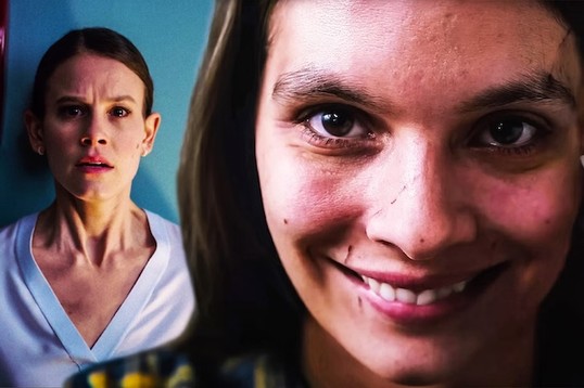 Подтвержден выход фильма «Улыбка 2» | Plugged In Ru