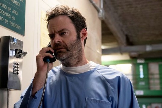 Когда выйдет 5 сезон сериала «Барри»