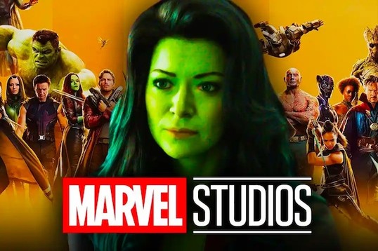 Таймлайн киновселенной Marvel подтвердил время действия сериала «Женщина-Халк»