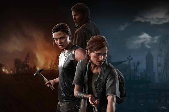 Выход The Last of Us 3 оказался ближе, чем все ожидали - инсайд