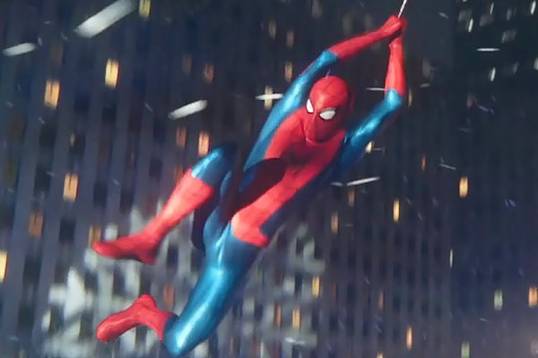 Как открыть костюм из «Человека-паука: Нет пути домой» в Marvels Spider-Man 2 (2023)