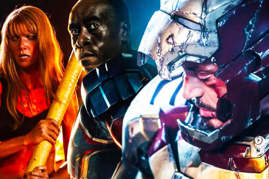 MCU: задержки релизов Marvel дают возможность сделать нового Железного человека лучше