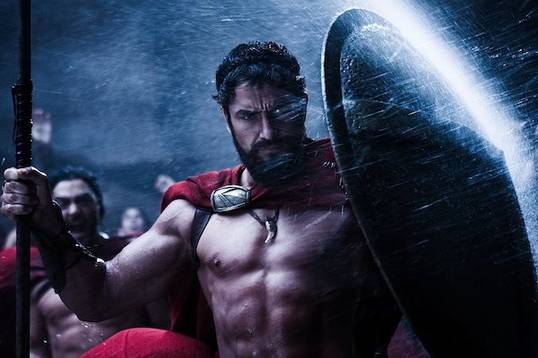 Зак Снайдер может снять фильм «300 спартанцев: Кровь и пепел» - его отменили Warner Bros.
