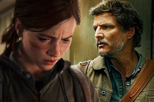 Разочаровывающая новость о дате выходе 2 сезона сериала «Одни из нас ...
