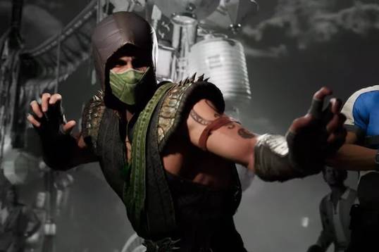 Обновление Mortal Kombat 1 содержит сюрприз для фанатов