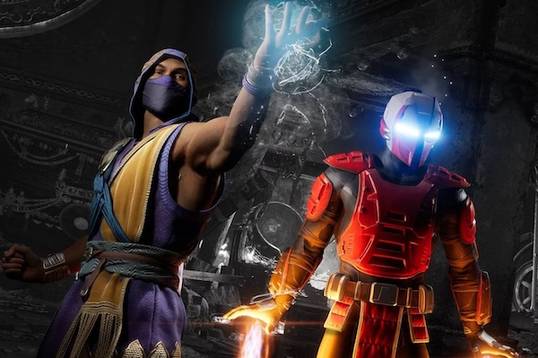 Утечка. Дата выхода и новые бойцы сюжетного дополнения Mortal Kombat 1