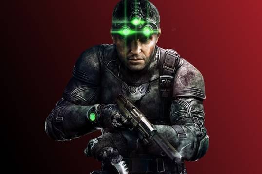 Слух: Последняя Splinter Cell выйдет на Nintendo Switch