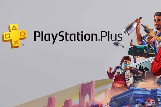 Не все подписчики PS Plus получат доступ к GTA 5