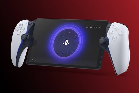 СМИ: портативная консоль PS5 находится в разработке у Sony