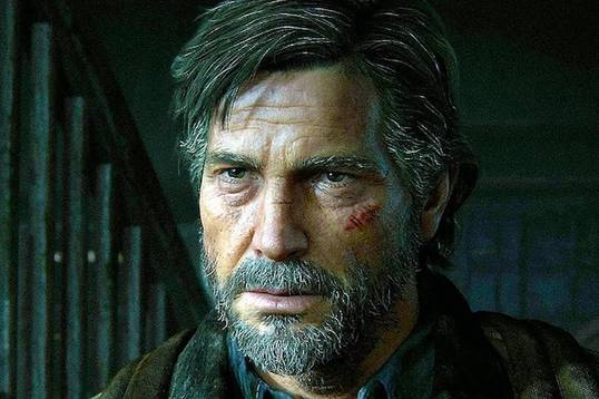 Звезда The Last of Us появится в новой игре Naughty Dog