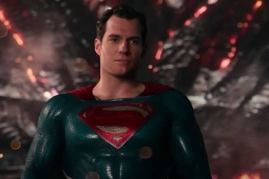 3 персонажа Супермена, которых Зак Снайдер понял совершенно неправильно