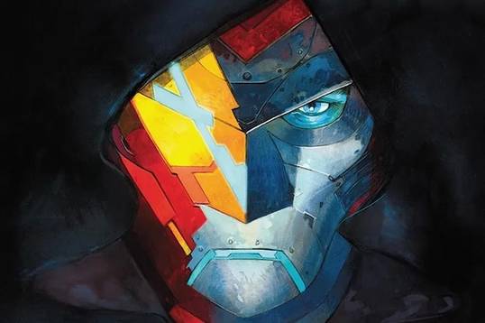 Marvel организует матч-реванш между Железным человеком и Доктором Думом до «Мстителей 5»