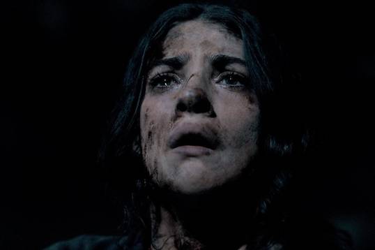 Мнение о фильме «Дожить до рассвета»: странный приквел Until Dawn