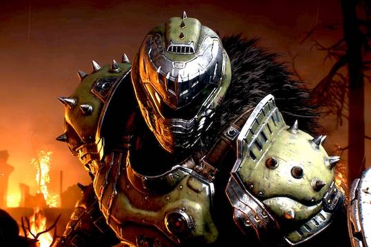 Оценки DOOM: The Dark Ages – пресса хвалит и немного ругает приквел