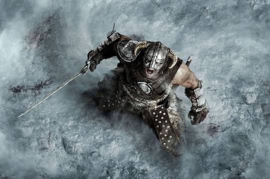 Фанаты разгадали сеттинг The Elder Scrolls 6 – его подтвердили случайно Bethesda