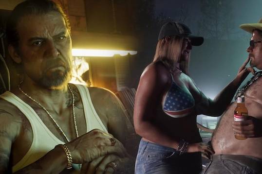 9 известных активностей в Grand Theft Auto 6: чем можно заняться в Вайс-Сити