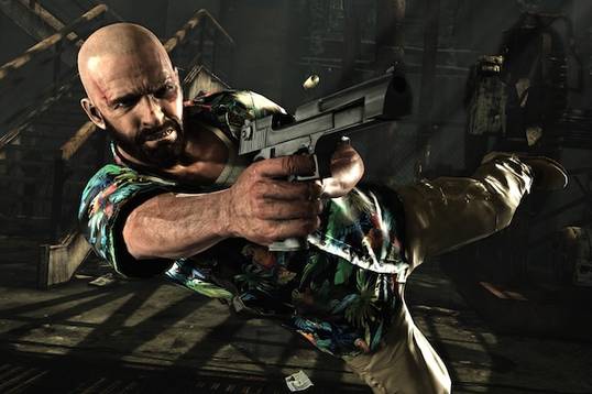 Переиздания GTA 4 и Max Payne 3 выйдут на PS5 и Xbox Series