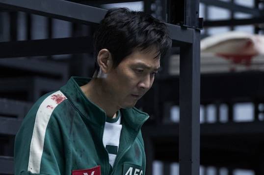 3 сезон «Игры в кальмара» может быть связан с новым сериалом (и это плохо для Ки-Хуна)